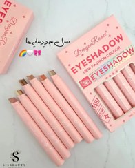 تصویر سایه مدادی دراگون - 05 