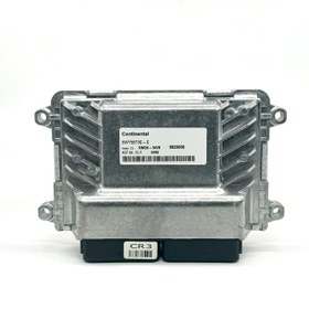 تصویر ایسیو زیمنس مدل CR3 بنزینی 