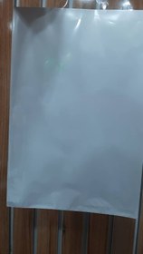 تصویر پلاستیک پشت صدفی (سایز بندی) - 30*20 