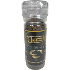 تصویر دانه فلفل سیاه 