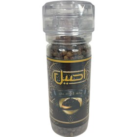 تصویر دانه فلفل سیاه 