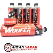 تصویر اکتان WOOFER POWER INCREASER 