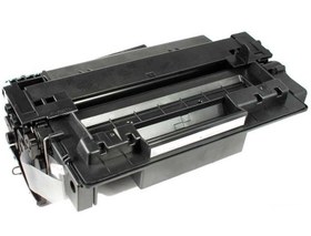 تصویر تونر اچ پی مدل 11 ای 11A Black LaserJet Toner Cartridge