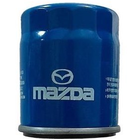 تصویر فیلتر روغن مزدا 2000 مدل mazda HFO14 