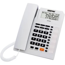 تصویر تلفن جی پاس مدل gtp7187 