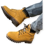 تصویر پوتین کاترپیلار 117 caterpillar - 4 Ako