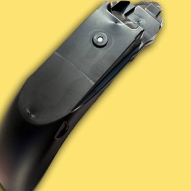 تصویر گلگیر عقب فابریک کی ال دی KLD 