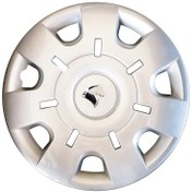 تصویر قالپاق رانا پلاس سایز ۱۴ مدل فابریک طرح جدید 