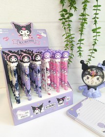 تصویر اتود سرمدادی دار کرومی 