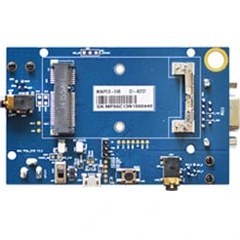 تصویر Quectel Mini PCIe EVB KIT | 00 