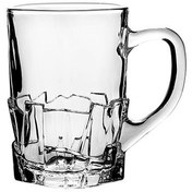 تصویر سرویس چای خوری بلینک مکس مدل KTZB319-2 شامل ۶ عدد ماگ و استکان 