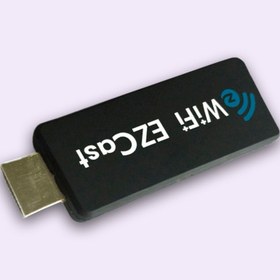 تصویر دانگل بی سیم HDMI سیترو C1-Ezcast-2.4G 