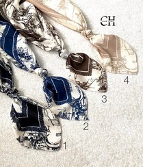 تصویر مینی اسکارف دیور کد mt45 