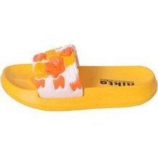 تصویر دمپایی دخترانه نیکتا کد L1- B497 