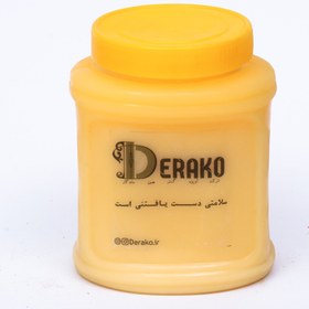 تصویر روغن زرد حیوانی (1000g) 