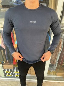 تصویر تیشرت آستین بلند Esprit نوک مدادی Esprit long sleeve t-shirt with pencil tip