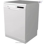 تصویر کالا ظرفشویی-کندی-13نفر-مدل-CFID-390 Candy dishwasher model CFID 390