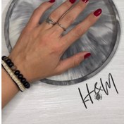 تصویر انگشتر رادیوم کد 1 