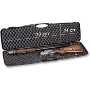 تصویر کیف تفنگ شکاری دولول پنج تیر و تک لول ساخت ترکیه 