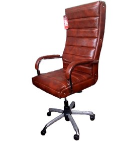 تصویر صندلی گردون مدیریت ۲۰۲۰ 2020 swivel chair