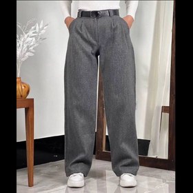 تصویر شلوار فوتر 