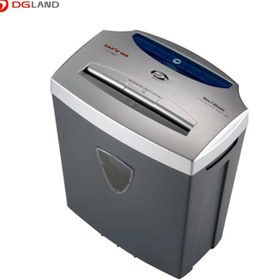 تصویر کاغذ خردکن نیکیتا 468 nikita 468 Paper shredder