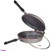 تصویر تابه رژیمی کاندید مدل گرد سایز 28 