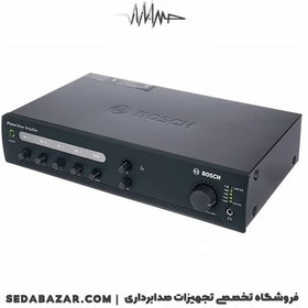 تصویر BOSCH - Plena PLE-1ME240 پاور میکسر 