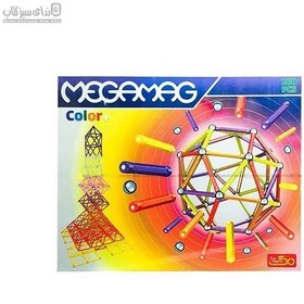 تصویر مگامگ تيپ 4 مگامگ تيپ 4