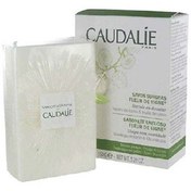 تصویر صابون گیاهی ملایم کدلی ا Caudalie French Milled Soap Caudalie French Milled Soap