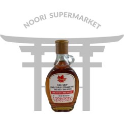 تصویر شربت افرا میپل 250 میل کانادایی 