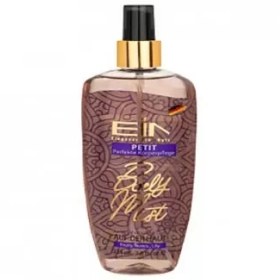 تصویر بادی اسپلش زنانه مدل Petit حجم 2 EIN Petit Body Splash For Women 2