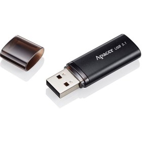 تصویر فلش مموری اپیسر مدل AH25B ظرفیت ۶۴ گیگابایت USB 3.2 