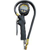 تصویر درجه باد دیجیتال Topex مدل TP303 