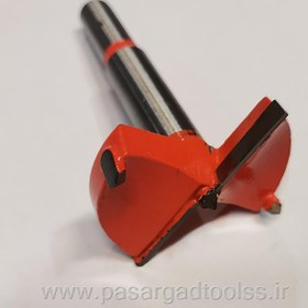 تصویر مته گازور سایز 30