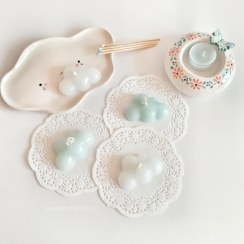 تصویر شمع ابر کوچک 