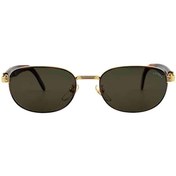 تصویر عینک آفتابی مردانه کلاسیک فلزی Sting n4135 