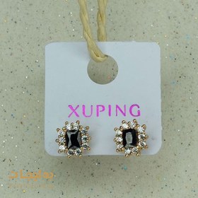 تصویر گوشواره ژوپینگ طرح 0113 xuping earrings 0113