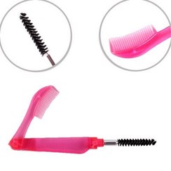 تصویر براش لیفت مژه و ابرو دو سر و سه سر 