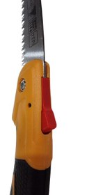 تصویر اره تاشو چوب بر تات مدل 22116 