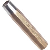 تصویر سنبه دستی پرچ کاری 3*100 (کدLR 1210) ایران پتک اصل 