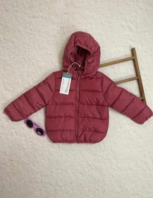 تصویر کاپشن بچگانه وارداتی 