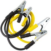 تصویر کابل اتصال باطری به باطری۱۰۰۰ آمپر ۲/۵ متری تاپکس 