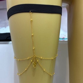 تصویر رونبند زنجیر پا 