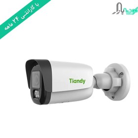 تصویر دوربین مداربسته IP تیاندی مدل TC-C32QN Spec:I3/E/Y/2.8mm/V5 2MP IR Bullet Camera