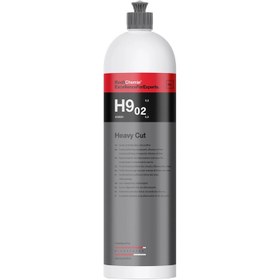 پولیش زبر کخ شیمی مدل H9.02 Heavy Cut حجم 1 لیتر