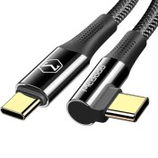 تصویر کابل شارژ سریع مک دودو مدل CA-8321 ظرفیت ۱۰۰ وات 