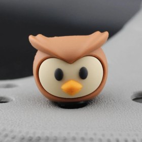 تصویر جیبیتز سه بعدی جغد 30020 