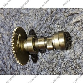 تصویر میل سوپاپ طرح کلیک 