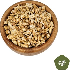 تصویر گندم شیرین 